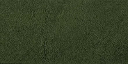 Expemplarische Abbildung des Leder "Cashmere Verde".