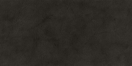 Expemplarische Abbildung des Leder "Cashmere Nightgrey"