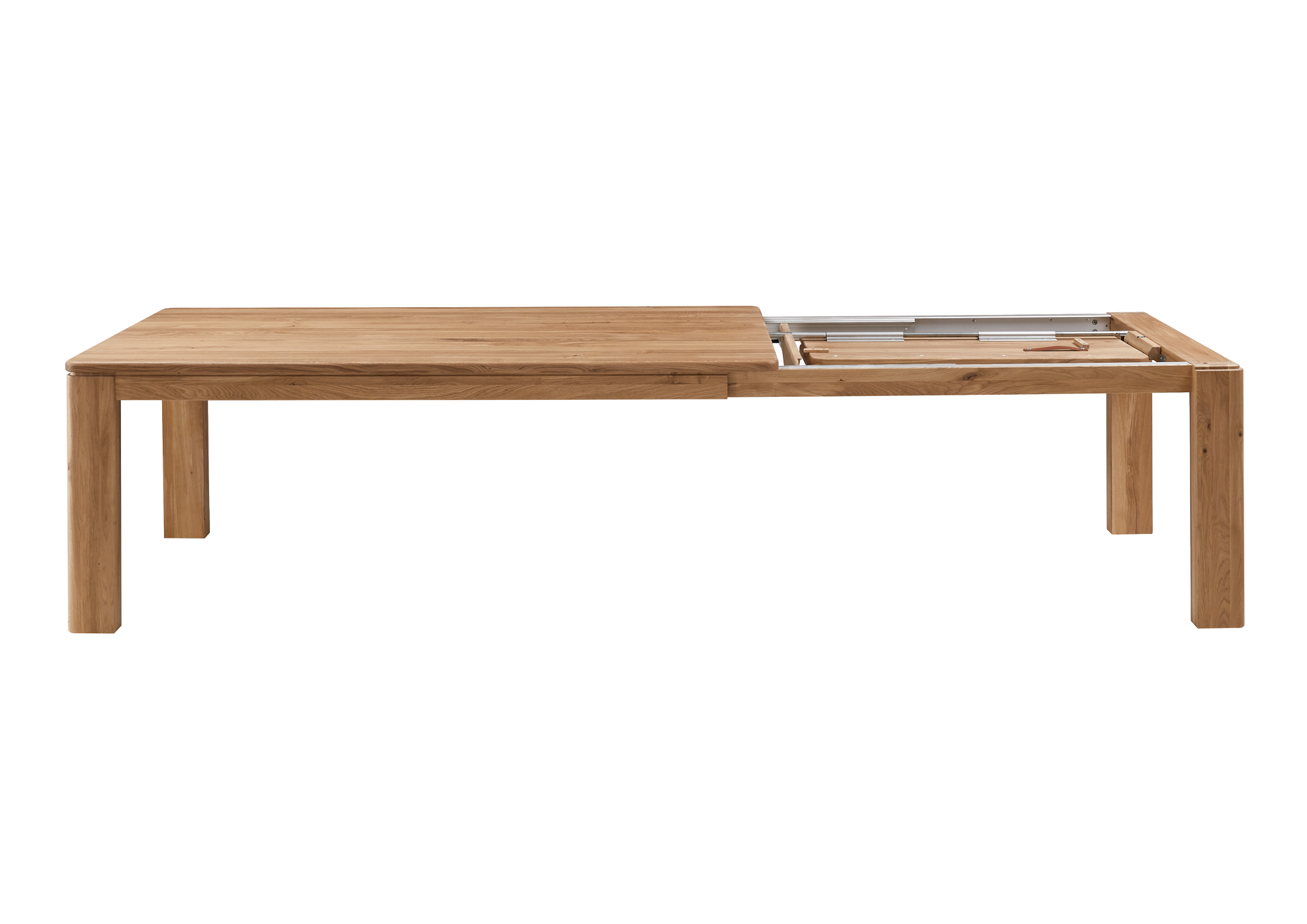 Abbildung Massivholztisch, Modellname TS 3090 soft